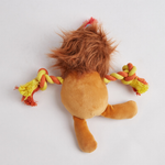 Leon Esponjoso Cachorro