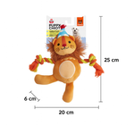 Leon Esponjoso Cachorro