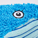 Ballena Juguete Resistente Para Perros