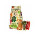 Garden Bites Veggie Friends Snack Vegano para Perros