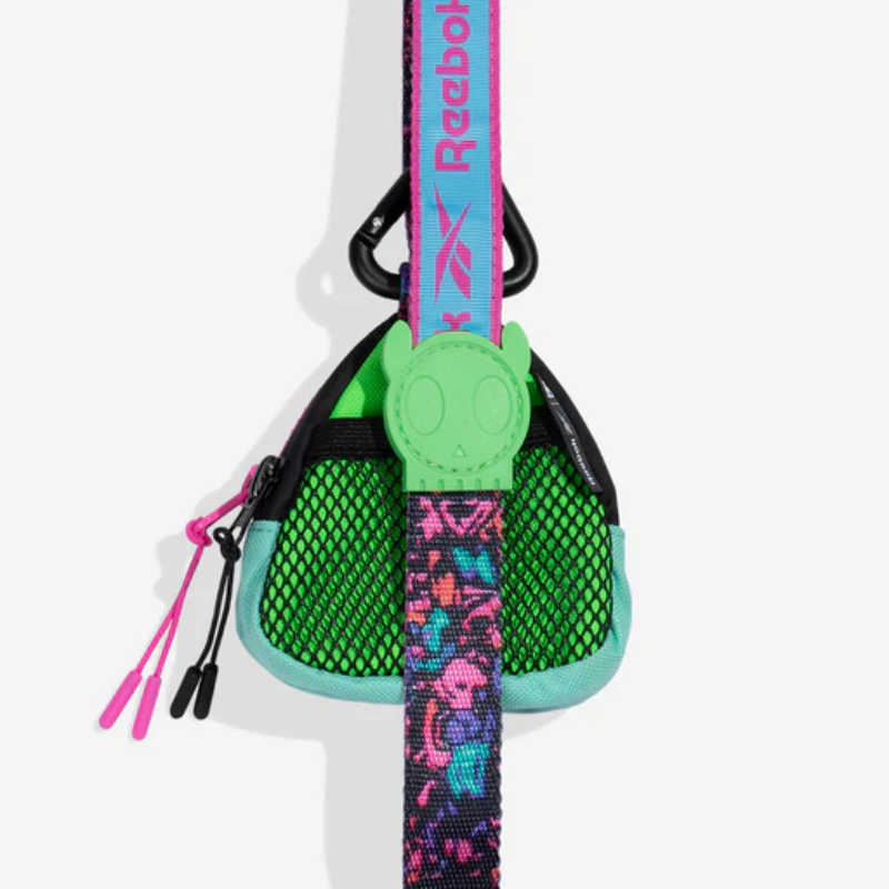 Zeedog Aerobic Go Clip Organizador Paseos para Perros
