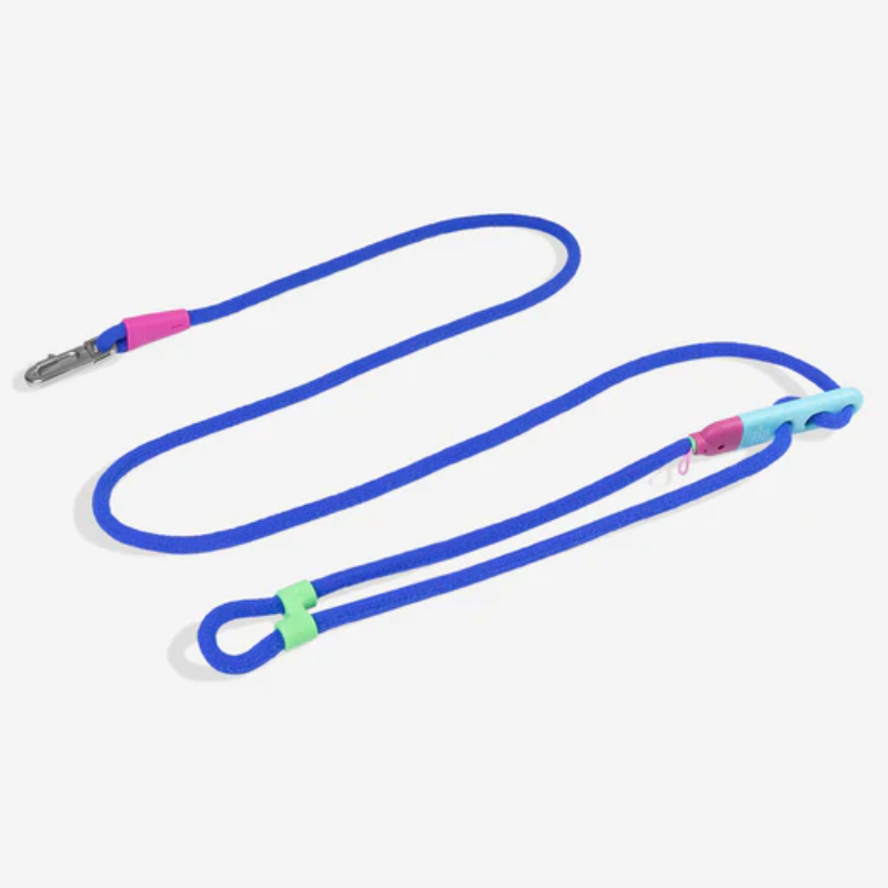 Zeedog Aerobic Handsfree Leash Correa Manos Libres para Perros
