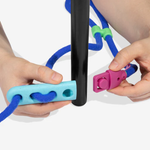 Zeedog Aerobic Handsfree Leash Correa Manos Libres para Perros