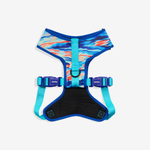 Zeedog Glitch Error #404 Adj Air Mesh Harnes Arnés para Perros