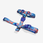 Zeedog Glitch Error #404 H-Harness Arnés para Perros