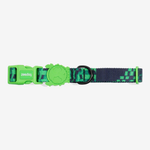 Zeedog Glitch Error #410 Collar Para Perros