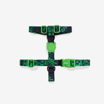 Zeedog Glitch Error #410 H-Harness Arnés para Perros