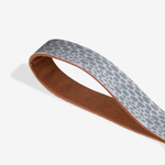 Zeedog Suede Ruff Leash Correa para Perros