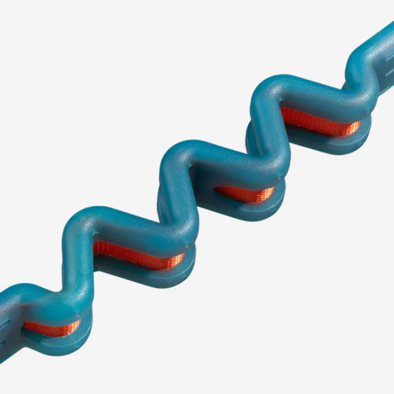 Zeedog Suede Ruff Leash Correa para Perros