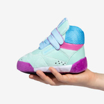 Zeedog Freestyle Plush Sneaker Toy Medium Juguete para Perros