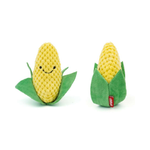 Spike Kawaii Plush Corn Juguete Para Mascotas