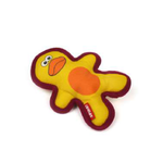 Spike Canvas Duck Juguete Para Mascotas