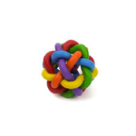 Spike Ball Knots S Juguete Para Mascotas