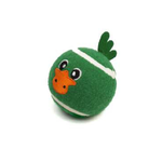 Spike Ball Tennis Duck Juguete Para Mascotas