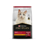 Pro Plan para Gatos Adultos x 1.5 Kg