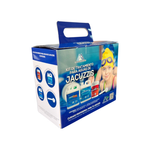 Kit De Tratamiento Para Agua De Jacuzzis