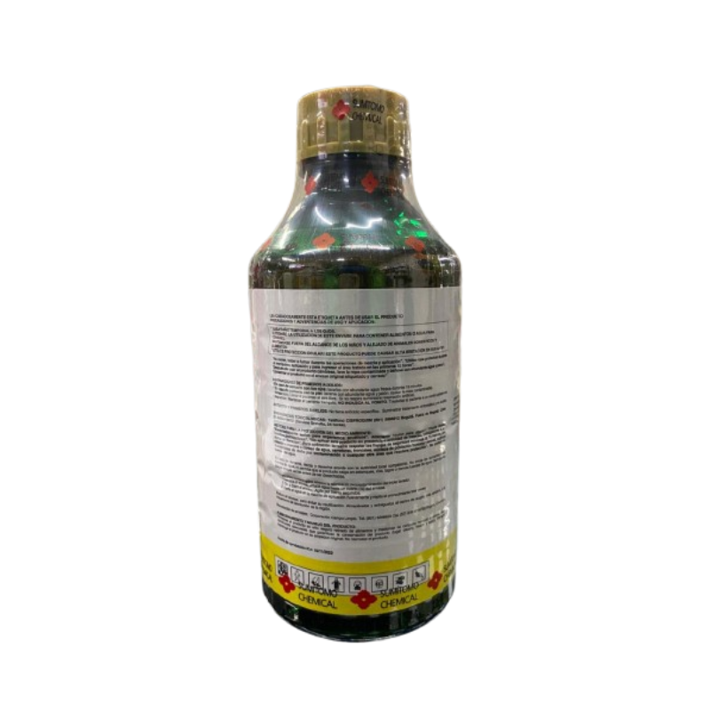 Numetrin 200 EC 24 Insecticida Agrícola