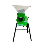 Molino Triturador Forrajero JTRF60 Trapp