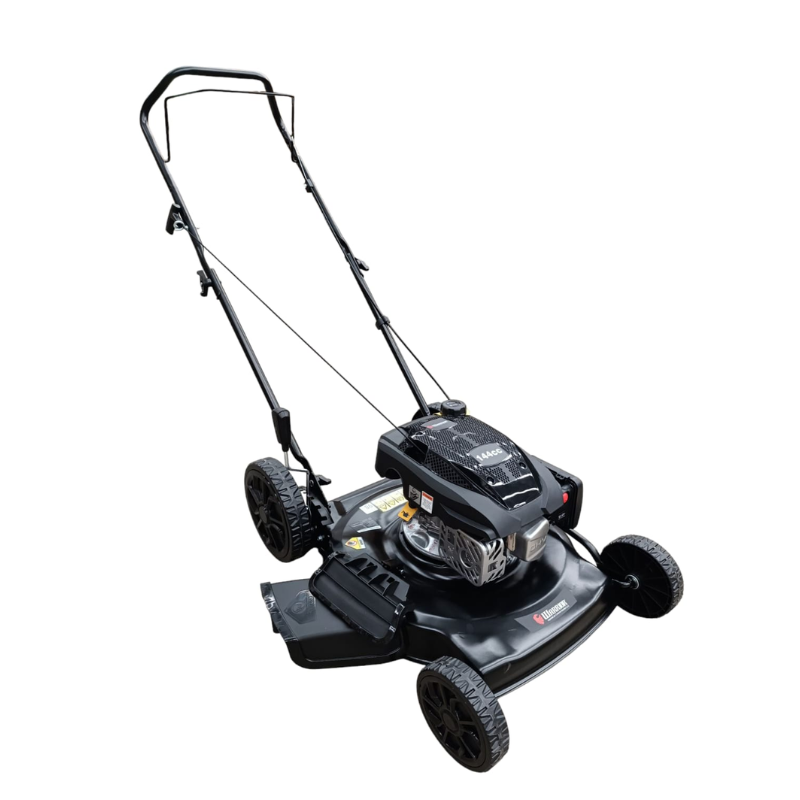 Cortacésped 53 cm (21") 4.0 HP Warrior WB21-40W Warrior