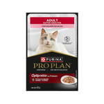 Proplan Gato Adulto Salmon Pouch x 85 gr