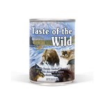 Taste Of The Wild Pacific Stream x 374 g