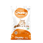 Chunky Original Gatos x 8 Kg