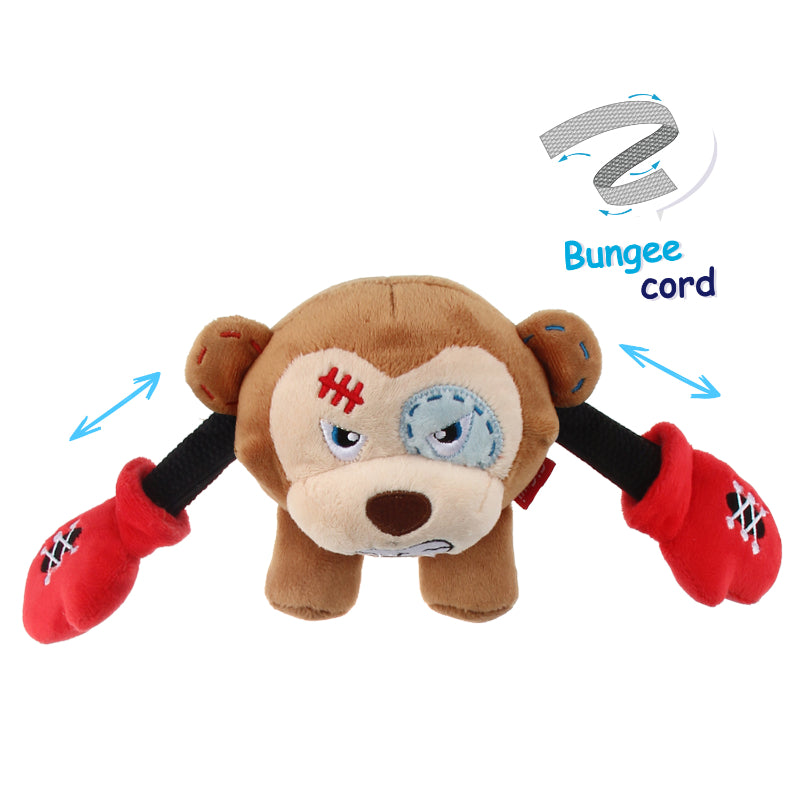 Juguetes King Boxer para Perros
