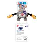 Juguetes King Boxer para Perros