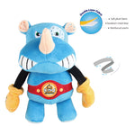 Juguetes King Boxer para Perros