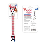 Juguetes Crunchy Neck para Perros