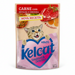 Alimento Húmedo Kelcat para Gatos