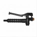 Llave de paso fumigadora clásica Royal Condor -920 ex