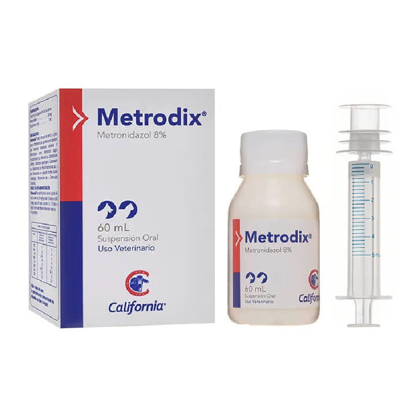 Metrodix Fco X 60 Ml