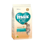 Comida par gato Max Professional Line Adulto Pollo y Arroz 3Kg