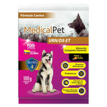 Medical Pet URN para perros (soporte urinario)