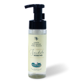 Jabon Sándalo Sereno Espumoso