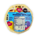 Queso Mozzarella x 500 g