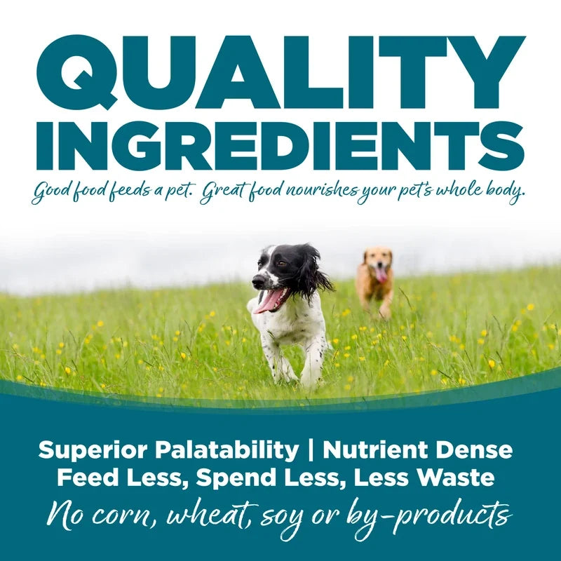 NutriSource Adulto Perro Pollo y Arroz (todas las razas)