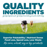 NutriSource Adulto Perro Pollo y Arroz (todas las razas)