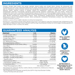 NutriSource Adulto Perro Raza Grande Pollo y Arroz