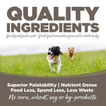 NutriSource Perro Senior Pollo y Arroz