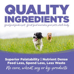 NutriSource Cachorro Perro Raza Pequeña y Mediana Pollo y Arroz