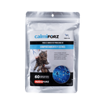 Ayuda a tu gato a enfrentar el estrés y mejorar su comportamiento con nuestros Bocados Palatables Blandos, diseñados específicamente para apoyar a los felinos sometidos a situaciones estresantes.Estos bocados no solo son deliciosos, sino que también ofrecen un apoyo efectivo en el manejo de problemas de comportamiento relacionados con el estrés.