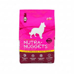 Nutra Nuggets Lite Adulto Mayor (7+) x 15 Kg