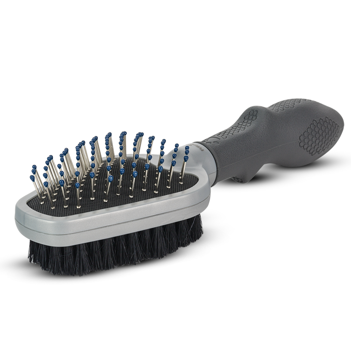 Furminator Cepillo Dual para Perro/Gato