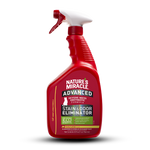 Natures Miracle Advanced Cat Lemon para Gatos x 32 Oz