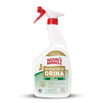 Natures Miracle Destructor de Orina Cat para Gato x 32 Oz