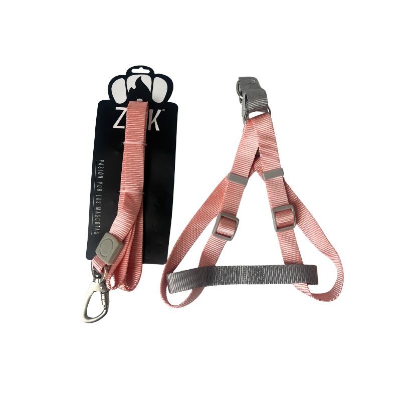 Arnes Colores Pasteles para Perros Colores Surtidos