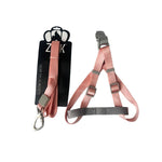 Arnes Colores Pasteles para Perros Colores Surtidos