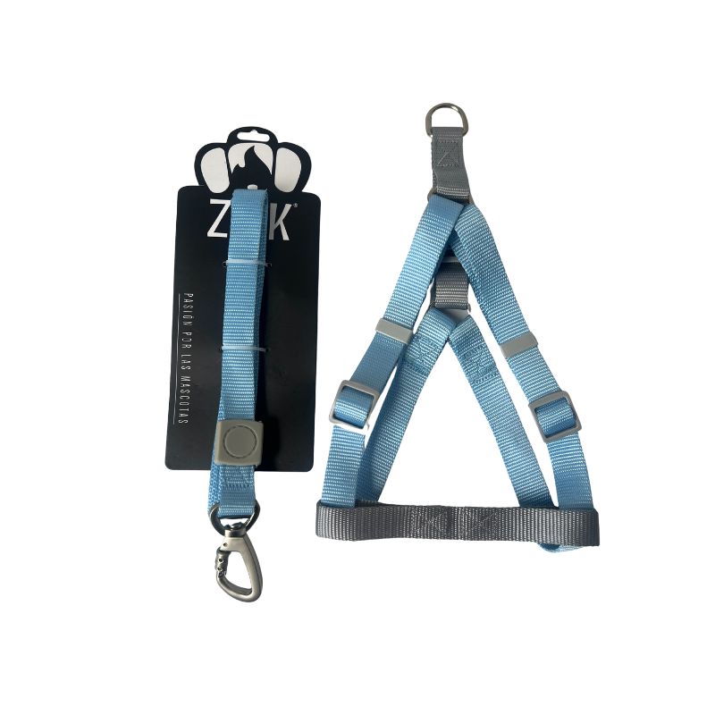 Arnes Colores Pasteles para Perros Colores Surtidos